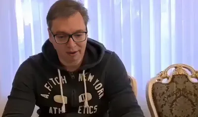 doktor Vucic
