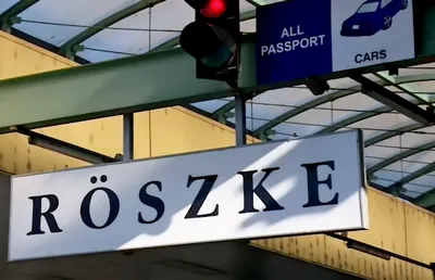 Röszke