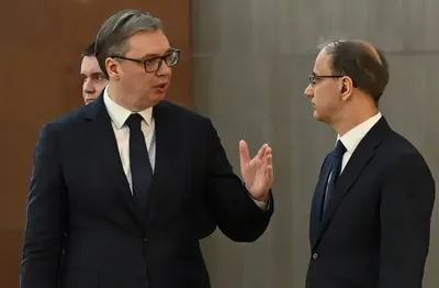 Vucic