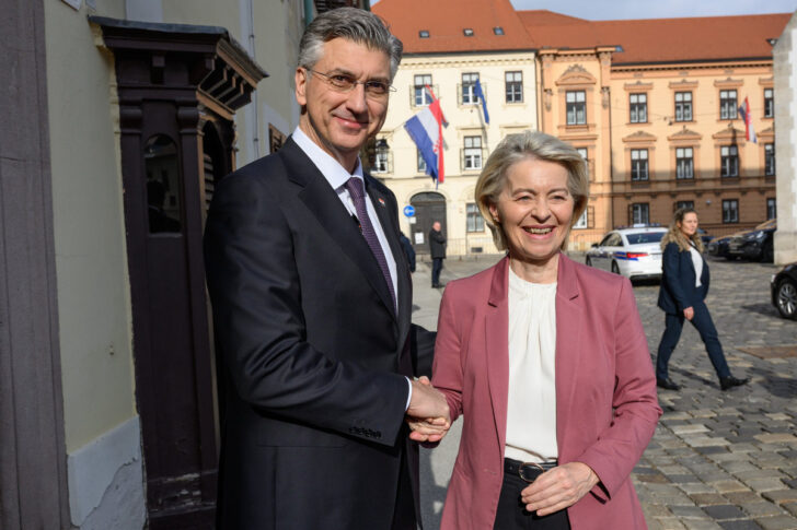 Andrej és Ursula