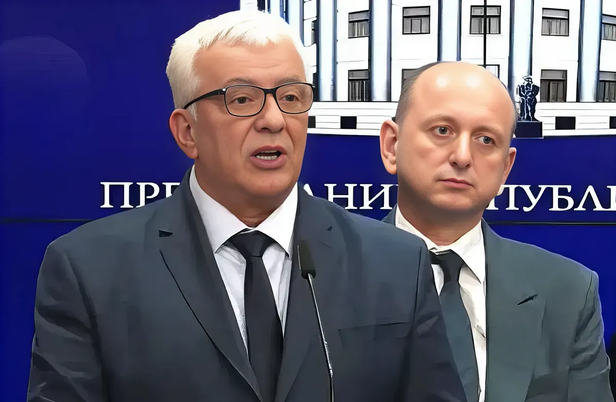 Kilép-e Milan Knežević a montenegrói házelnök, Andrija Mandić árnyékából, tavaly még együtt éltették Milorad Dodikot a szerbség védelmében