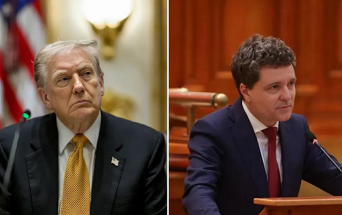 Románia meghívást kapott az Amerikai Egyesült Államok által létrehozott Gázai Béketanácsba, A meghívás közvetlenül az amerikai elnöktől, Donald Trumptól érkezett, és a levelet a Cotroceni-palota átvette. Nicușor Dan azonban nem jelent meg a tanács alakuló eseményein vagy a kapcsolódó rendezvényeken. Ez a román "hintapolitika"?