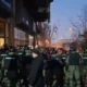 Tanulni vágyó csendőrség: a szerb rezsim egyenruhás diákokkal tölti fel a Bölcsészeti Egyetemet Újvidéken?