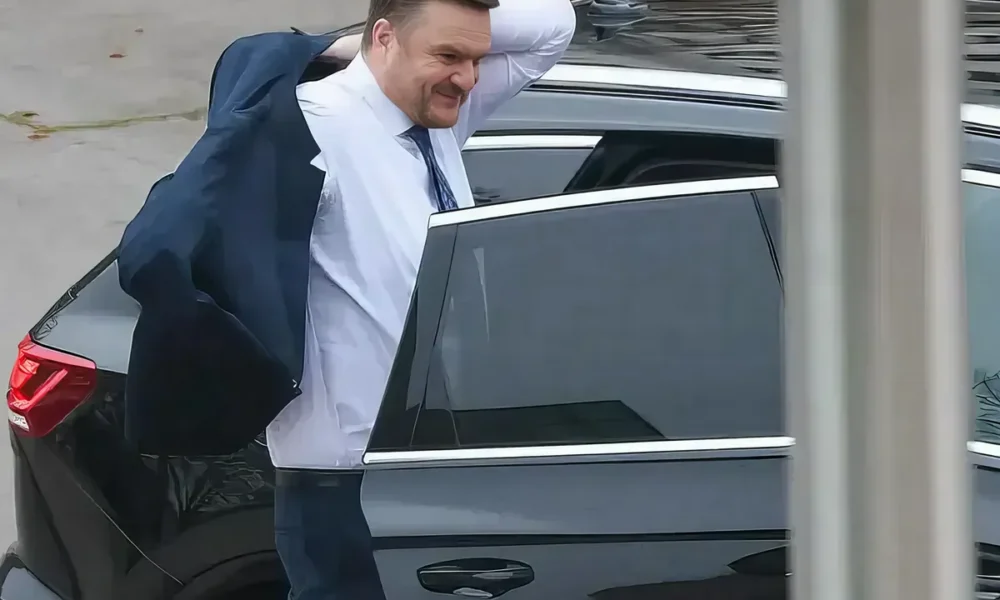 Marko Primorac nem az első, aki (anyagi) késztetést érez a horvát pénzügyi tárca elhagyására, gondoljunk csak Horvátország Kapitányra