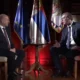 Lámpafényes interjú - Aleksandar Olenik, ügyvéd, a Vajdasági Szociáldemokrata Liga alelnöke szerint vizsgálatot kell lefolytatni a „szarajevói szafari” ügyben Szerbiában is, nem elegendő