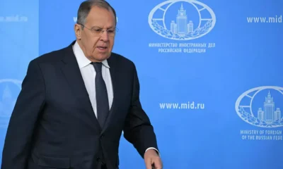 Lavrov szerint orosz érdekeket is szolgál a megállapodás (Forrás: Szputnyik)