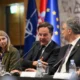 Tudod Andrej, Grönland olyan, mint a Legoland, a különbség annyi, hogy arra még Trump nem nyújtotta be az igényét - például ezt is mondhatta volna Mark Rutte NATO-főtitkár, de ilyesmit biztosan nem mondott