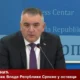 A boszniai szerb miniszterelnök úgy tesz, mintha az egészet ő találta volna ki