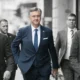 Andrej Plenković lendületben: a horvát miniszterelnök szokatlanul nyíltan kijelentette, hogy nem kerülhet sor a Legfelsőbb Bíróság elnökének választására, ha a HDZ nem tarthatja meg az Alkotmánybíróság feletti ellenőrzést (Forrás: Telegram)