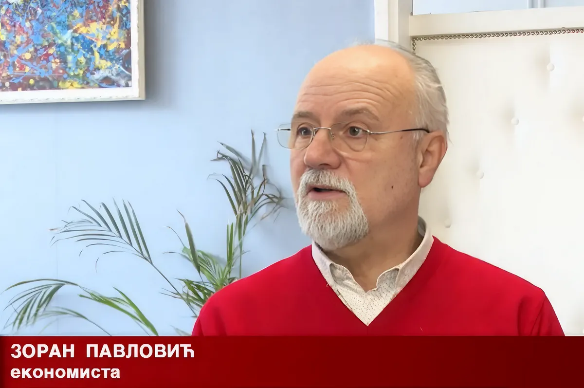 A boszniai szerb gazdasági szakértő szerint a kormány eljátszotta a becsületét a nemzetközi tőkepiacon