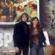 A szerb Rómeó és Júlia (majdnem) a vár (tvrđava) sorozatból