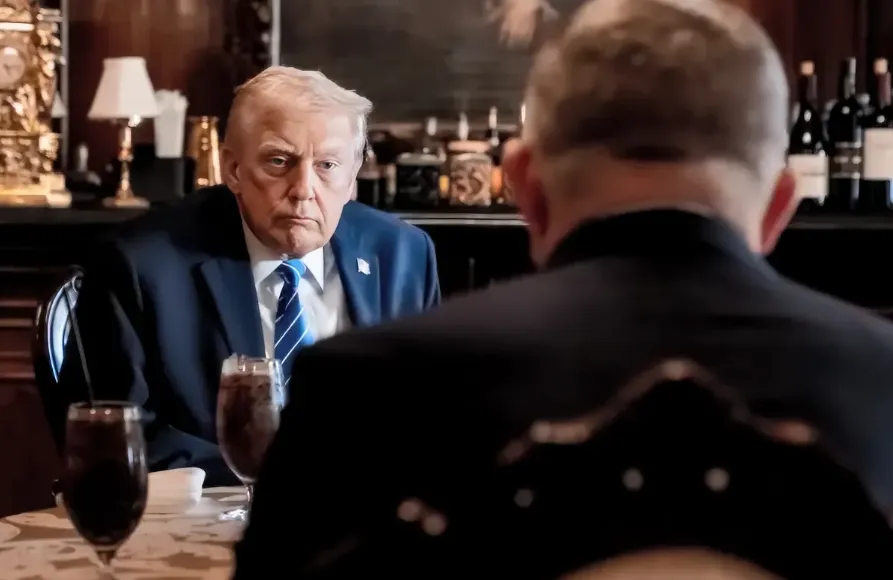 Trump - Fico