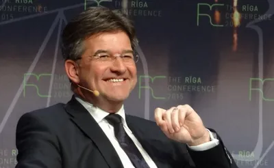 Miroslav Lajcak