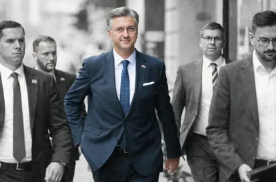 Plenkovic