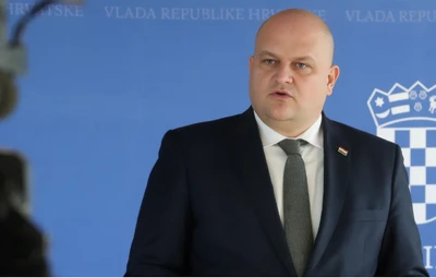 Susnjar miniszter úr