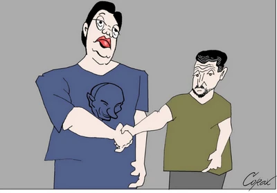 karikaturista