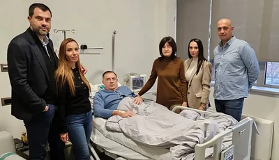 Dodik család