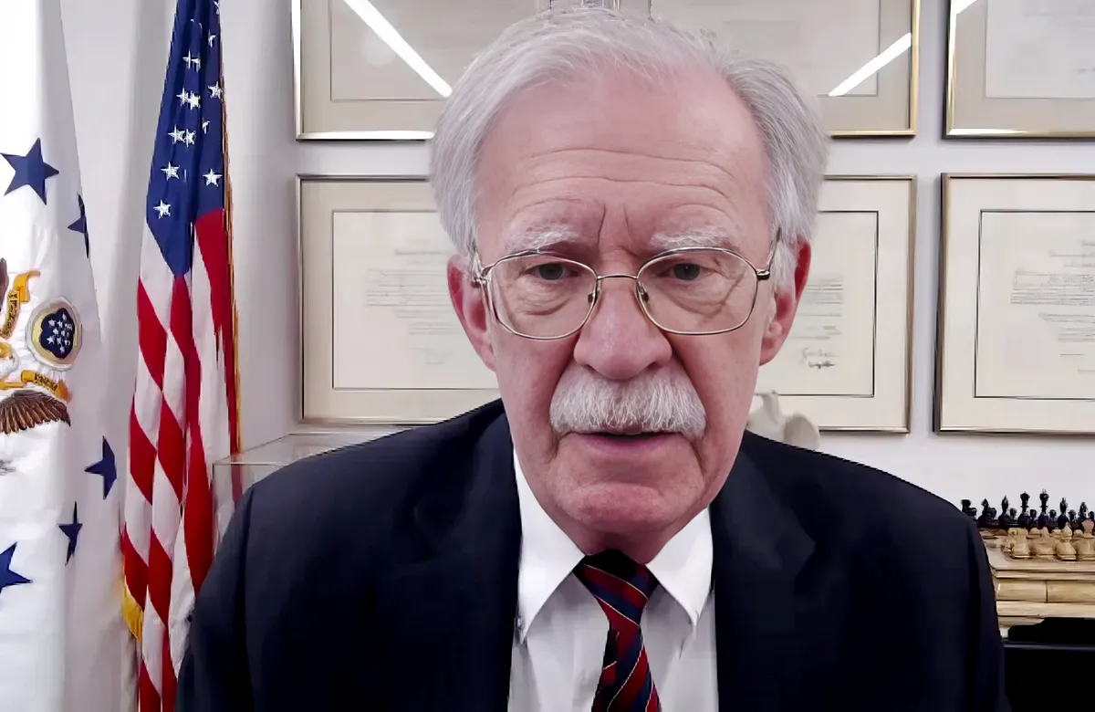 Bolton: A magyarok az 1956-as forradalomban szembeszálltak a szovjetekkel, mert üzenetet kaptak a Szabad Európa Rádión keresztül, de az Egyesült Államok nem tett semmit