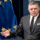 Fico árammal zsarol: Robert Fico szlovák miniszterelnök bejelentette, hogy Szlovákia február 23-án felfüggeszti az áramszállítást Ukrajnának, ha Kijev nem indítja újra az olajszállításokat