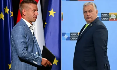 A belgrádi Radar szerint a szerb ellenzéknek követnie kellene a magyarországi példát (Forrás: Radar)
