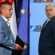 A belgrádi Radar szerint a szerb ellenzéknek követnie kellene a magyarországi példát (Forrás: Radar)