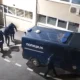 A szerb elnök egyik feltételezett merénylője rendőrkézen