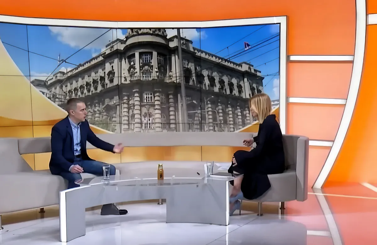 Kedvezőtlen magyarországi fejlemények esetén ismét megszólalhat a szerb miniszterelnök telefonja