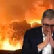 A szerb elnök már napokkal ezelőtt megjósolta, hogy hamarosan megkezdődik a "nagy háború" - ez a jóslat most valóra vált