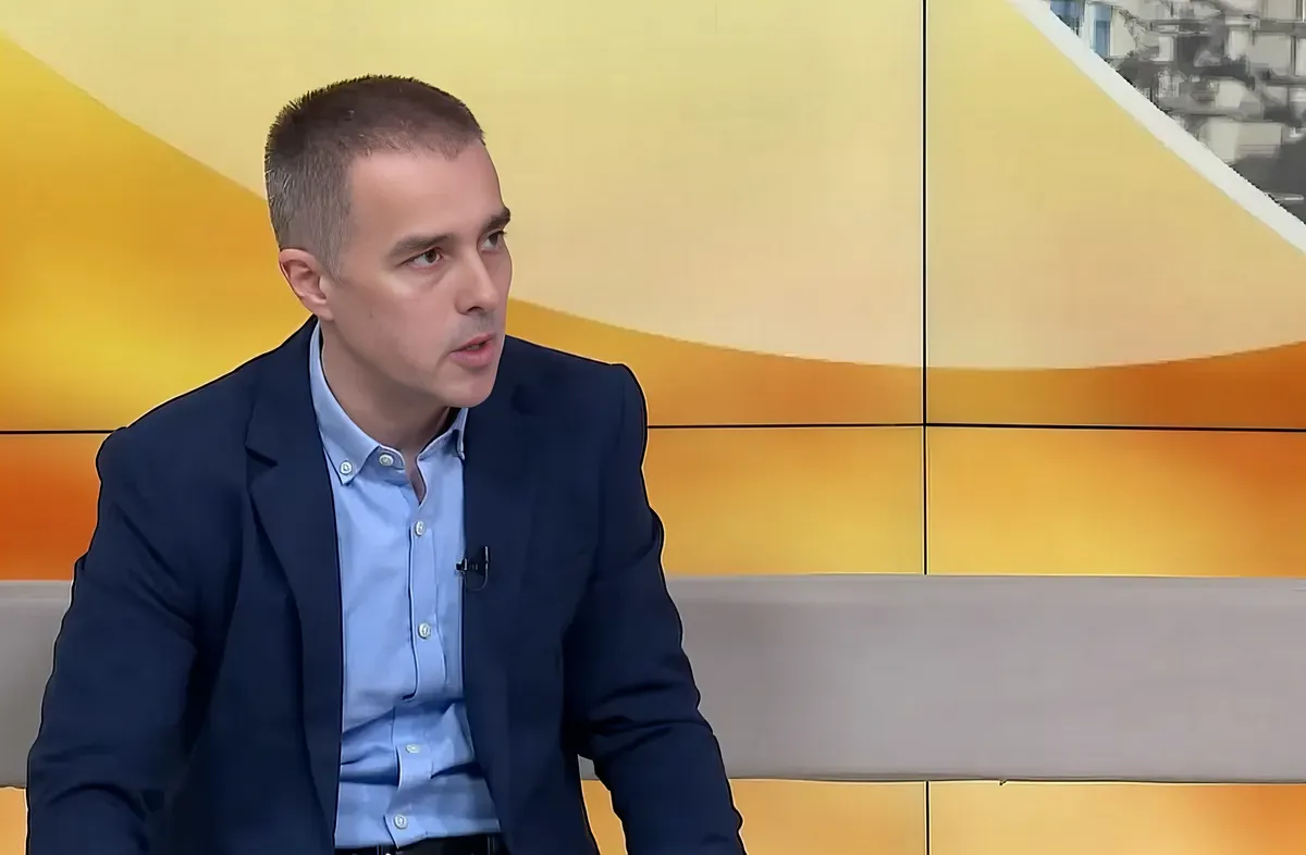 A magyar választások akár még a MOL-NIS megállapodást is befolyásolhatják, egy szerb szociológus szerint a szerb vezetés kivár
