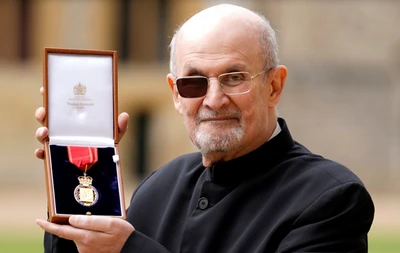 Rushdie