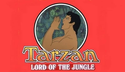 Tarzan
