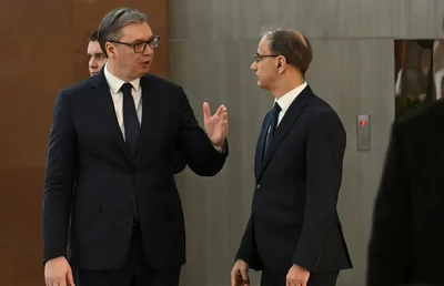 Vucic & Macut