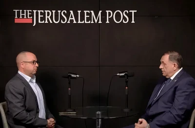 Jerusalem Post
