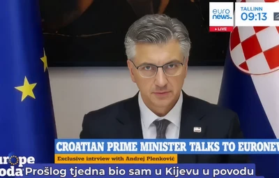 Plenkovic