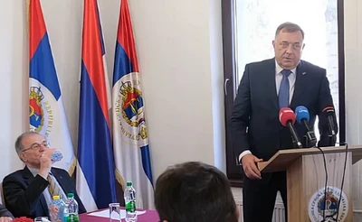 Dodik