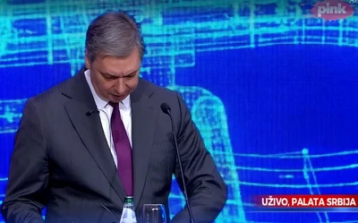 Vucic