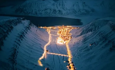 Svalbard