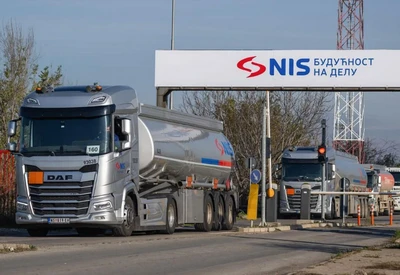 NIS A jövő már működik