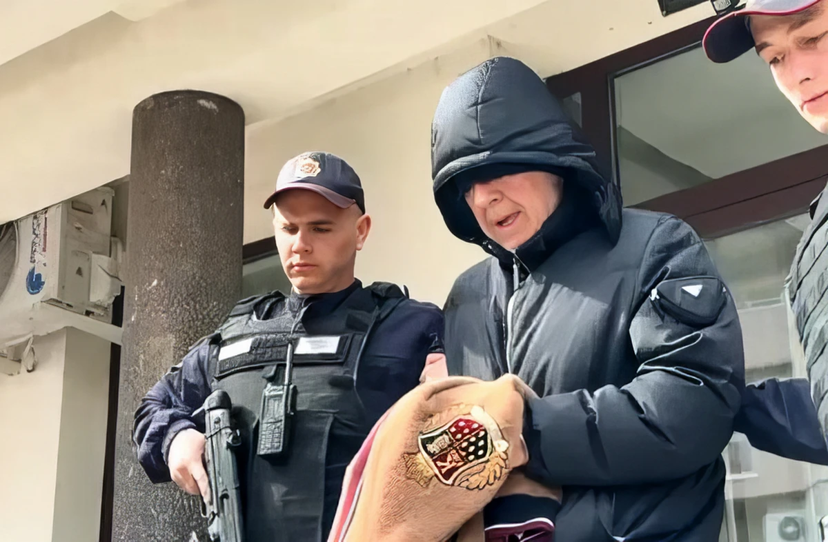 A nikšići bíróság büntetőtanácsa elutasította Aco Đukanović védőügyvédjének fellebbezését, és helybenhagyta a fegyverek és robbanóanyagok jogosulatlan birtoklása és szállítása gyanújával hozott előzetes letartóztatásra vonatkozó döntést