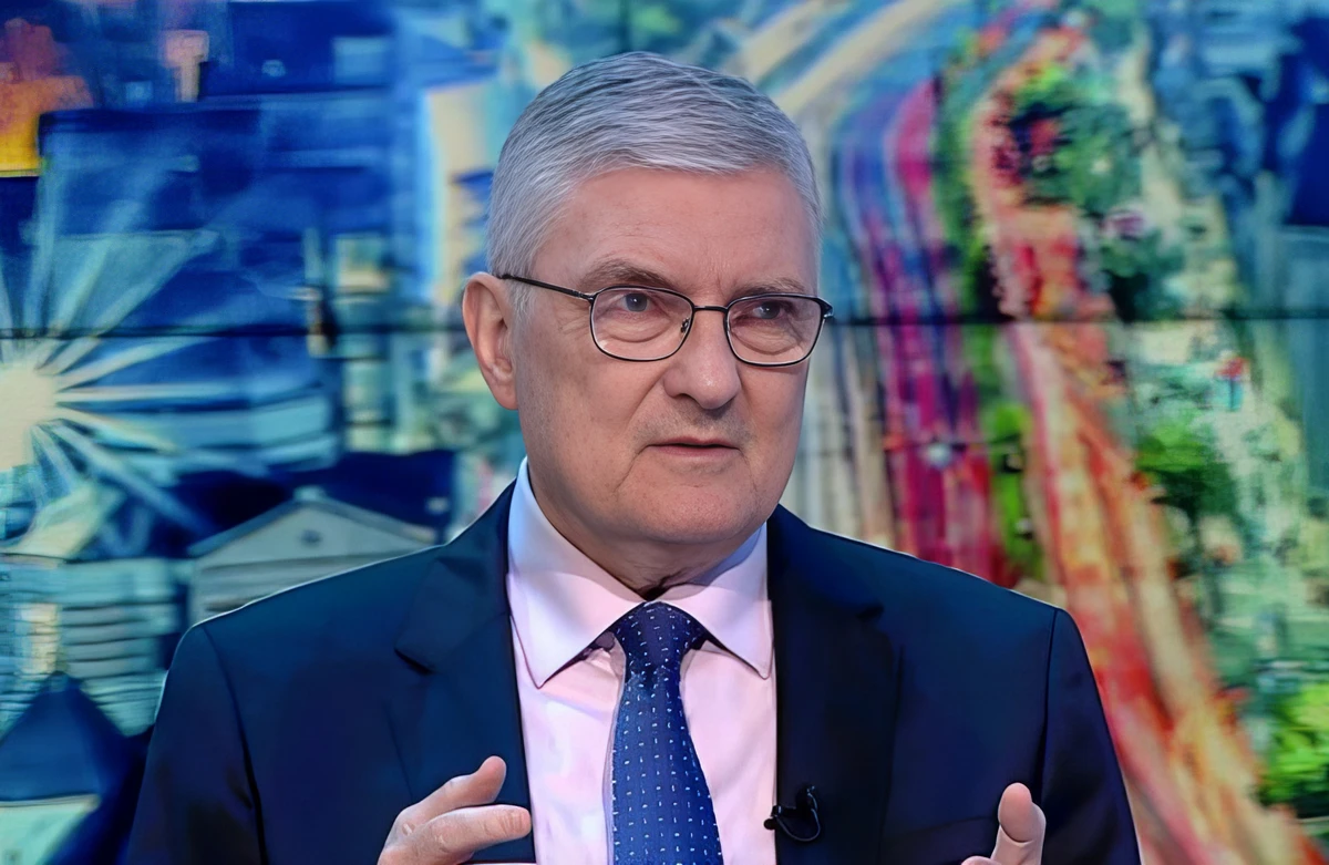 Román költségvetés: optimista számok, recessziós félelmek 2 Daniel Dăianu volt pénzügyminiszter szerint ez egy reális költségvetés