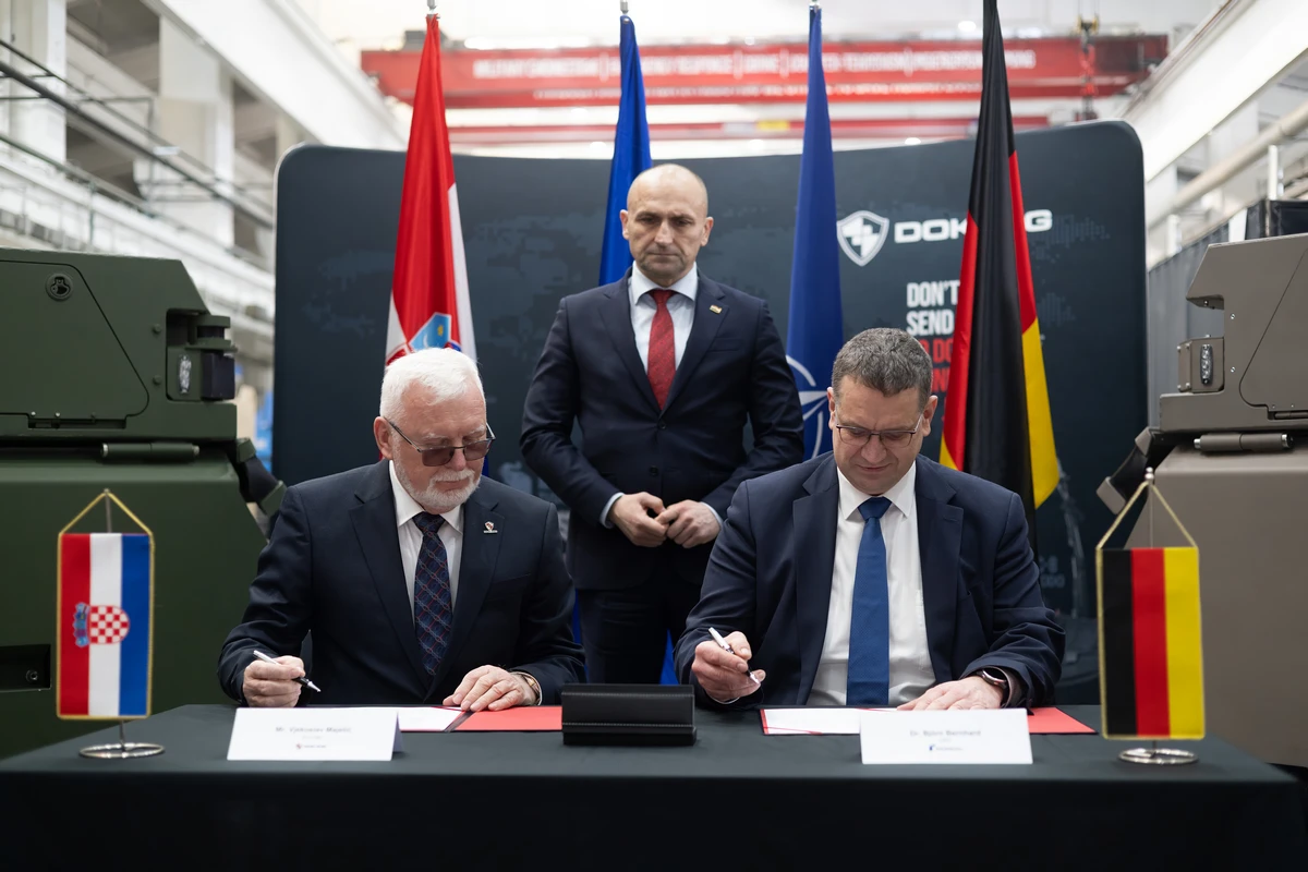 A horvát kormány az energiaárak szabályozását tervezi 3 Német tulajdonba megy át a DOK-ING