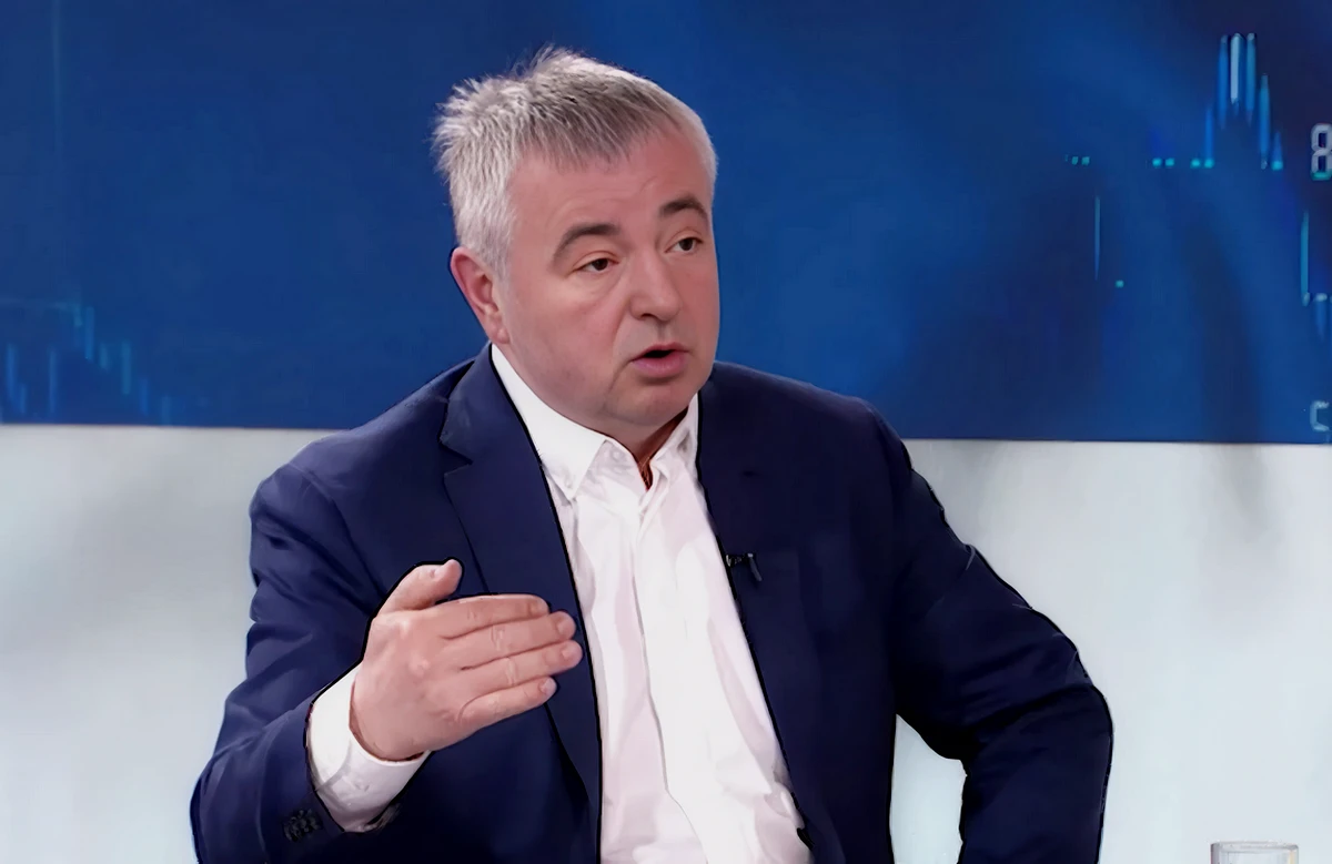 Orosz gáz akciósan: Szerbia kivétel lett Európában 2 Szerbia a következő negyedévben körülbelül 320 euróért kapja a gázt ezer köbméterenként