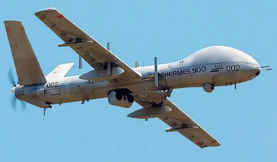 elbit - hermes