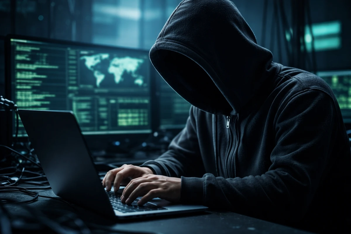 Tudják, hogy ki a hacker, de az is lehet, hogy nem tudják. A Szerb Telekm vezérigazgatója szerint egy szerencsétlen flótás, aki primitív módszereket alkalmazva jutott hozzá az adatokhoz
