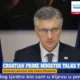 A horvát miniszterelnök szerint a Horvátországon keresztül történő tranzit háromszor olcsóbb, mint a Barátság vezetéken