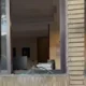 Kisebb károsodást szenvedett a szerb nagykövetség a teheráni légicsapások során