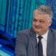 A Szerb Telekom vezérigazgatója nem sírta tele a zsebkendőjét a történtek miatt