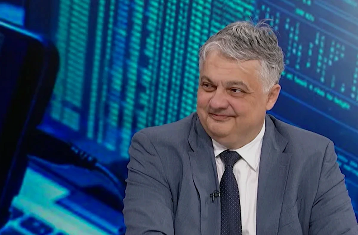 A Szerb Telekom vezérigazgatója nem sírta tele a zsebkendőjét a történtek miatt