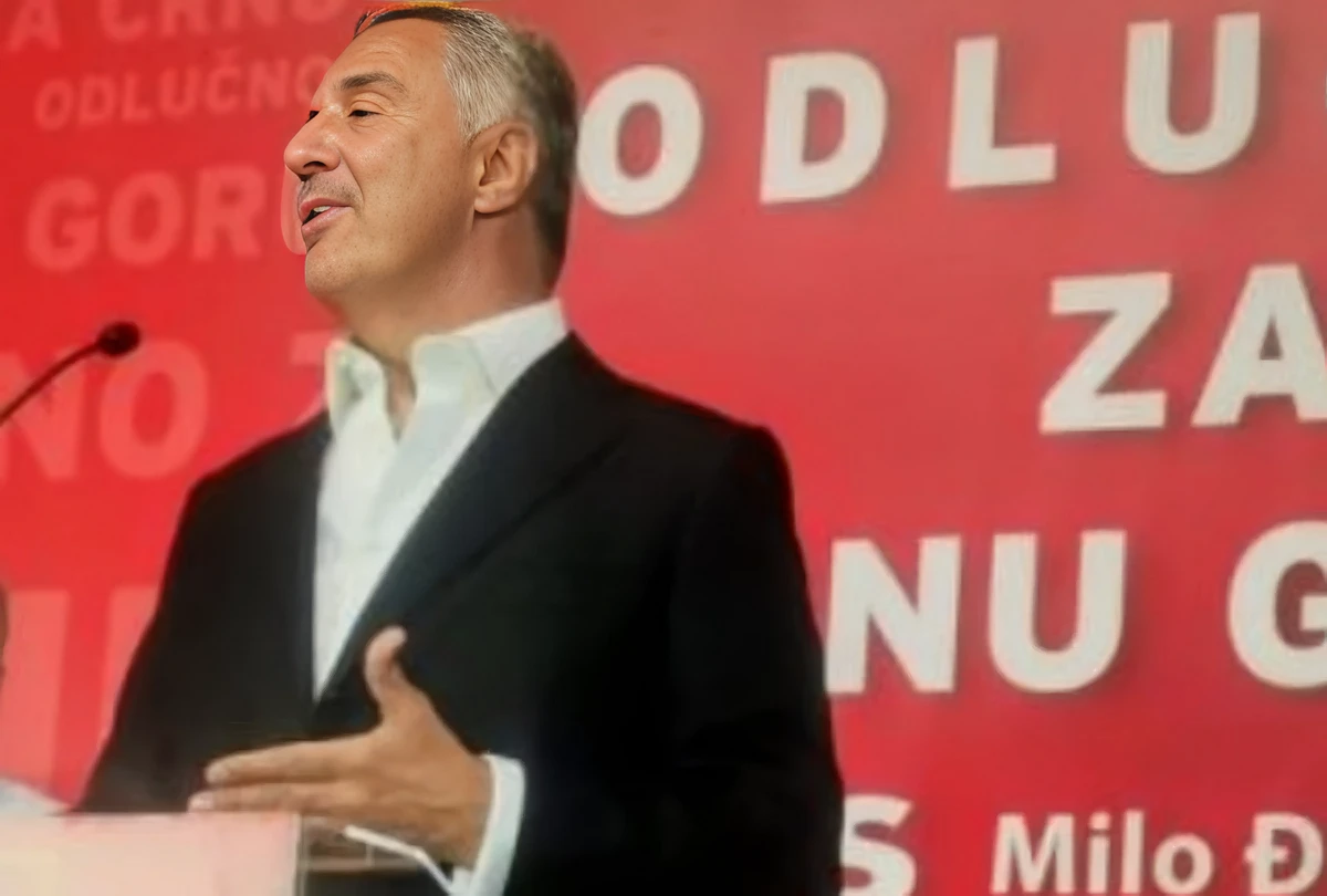 Montenegró 2023-ban buktatta meg a maga diktátorát. Milo Đukanović ellen még soha nem indult eljárás, bár a család körül csapkod az istennyila. Ami késik, az nem múlik