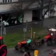 Az éjszaka megszűntek az útzárak, ami egyáltalán nem jelenti azt, hogy a gazdák lemondtak a követeléseikről, csak itt a vetés ideje